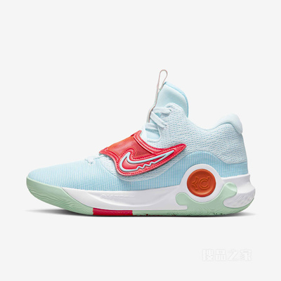 KD Trey 5 X EP 男子篮球鞋