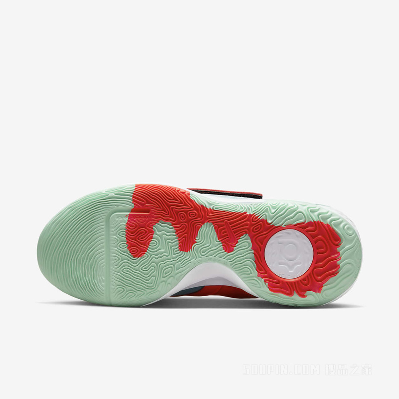 KD Trey 5 X EP 男子篮球鞋