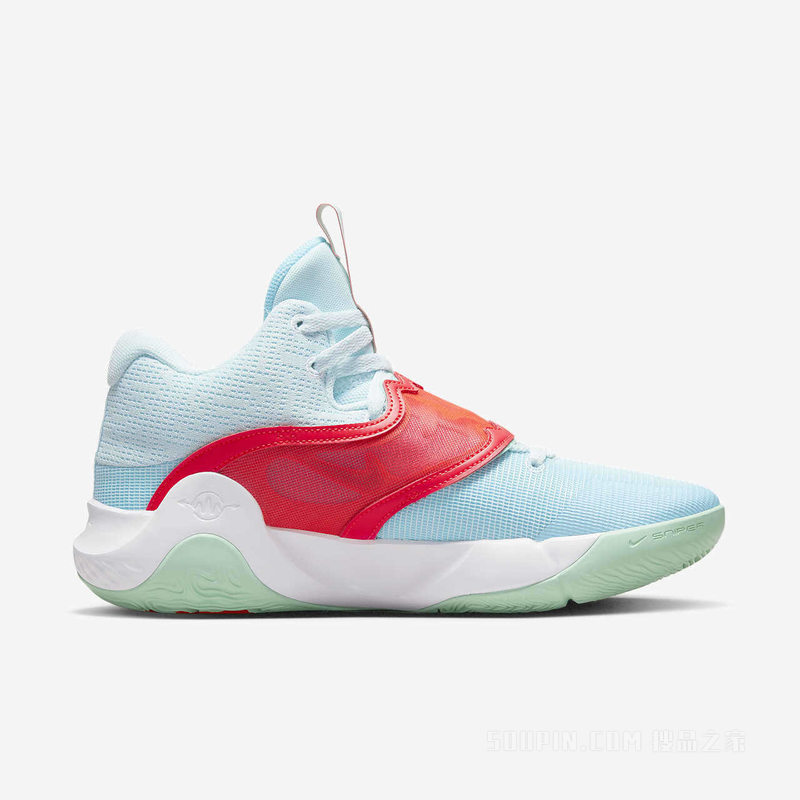 KD Trey 5 X EP 男子篮球鞋