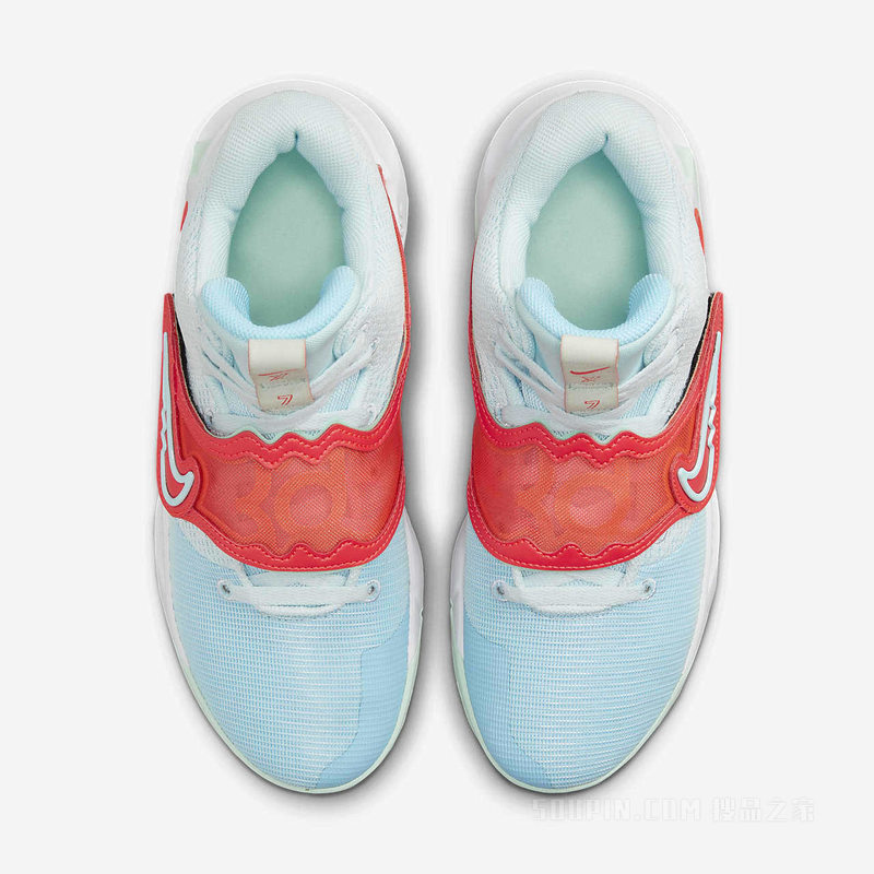 KD Trey 5 X EP 男子篮球鞋