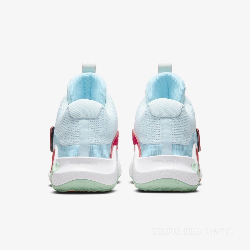 KD Trey 5 X EP 男子篮球鞋