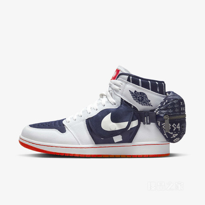 Air Jordan 1 Utility Q 男子运动鞋