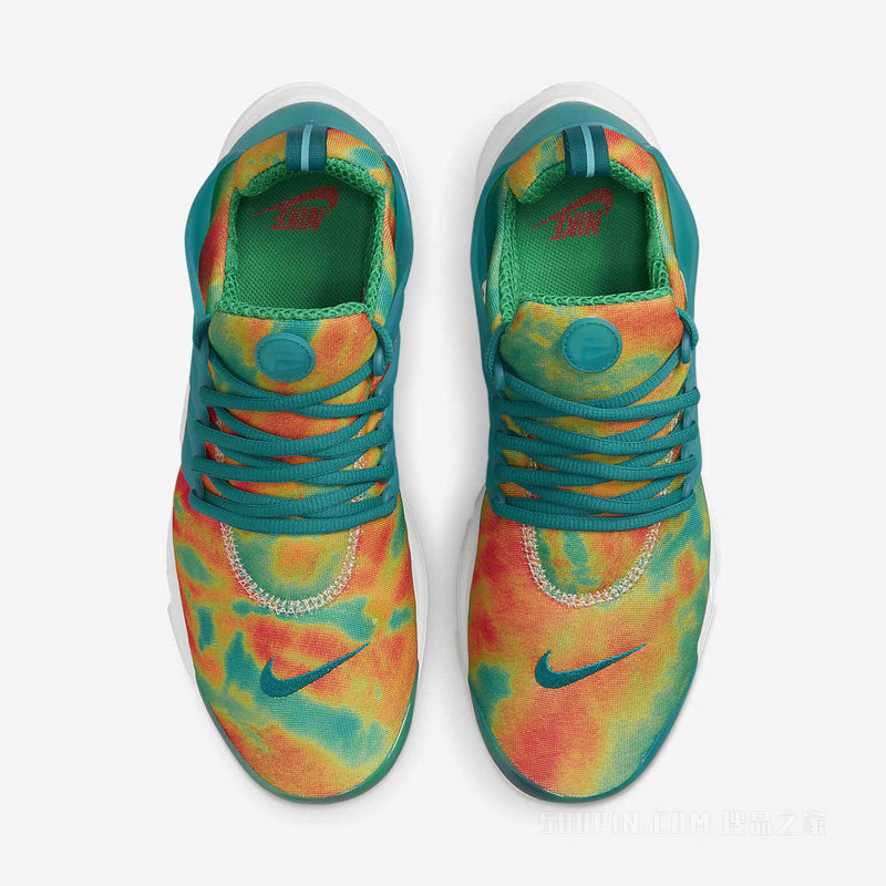 Nike Air Presto 男子运动鞋
