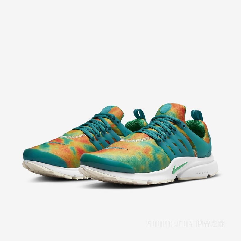 Nike Air Presto 男子运动鞋