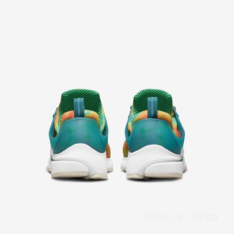 Nike Air Presto 男子运动鞋