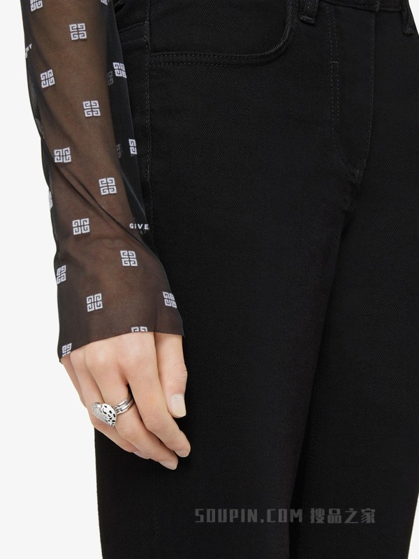 双色分离式双戒