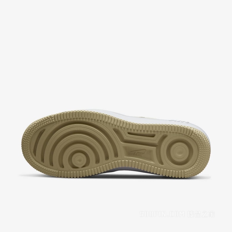 Nike AF1 PLT.AF.ORM 女子空军一号运动鞋