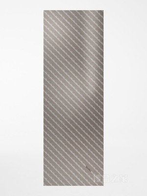 Printed silk stole | Accessori Max Mara
