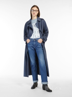 羊绒大衣 | Max Mara