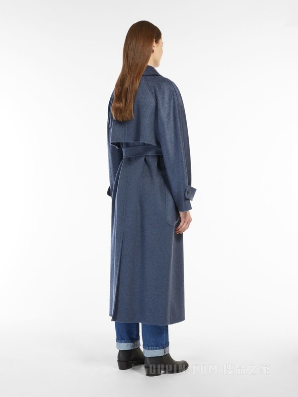 羊绒大衣 | Max Mara