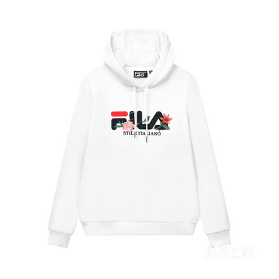 女子时尚休闲连帽卫衣