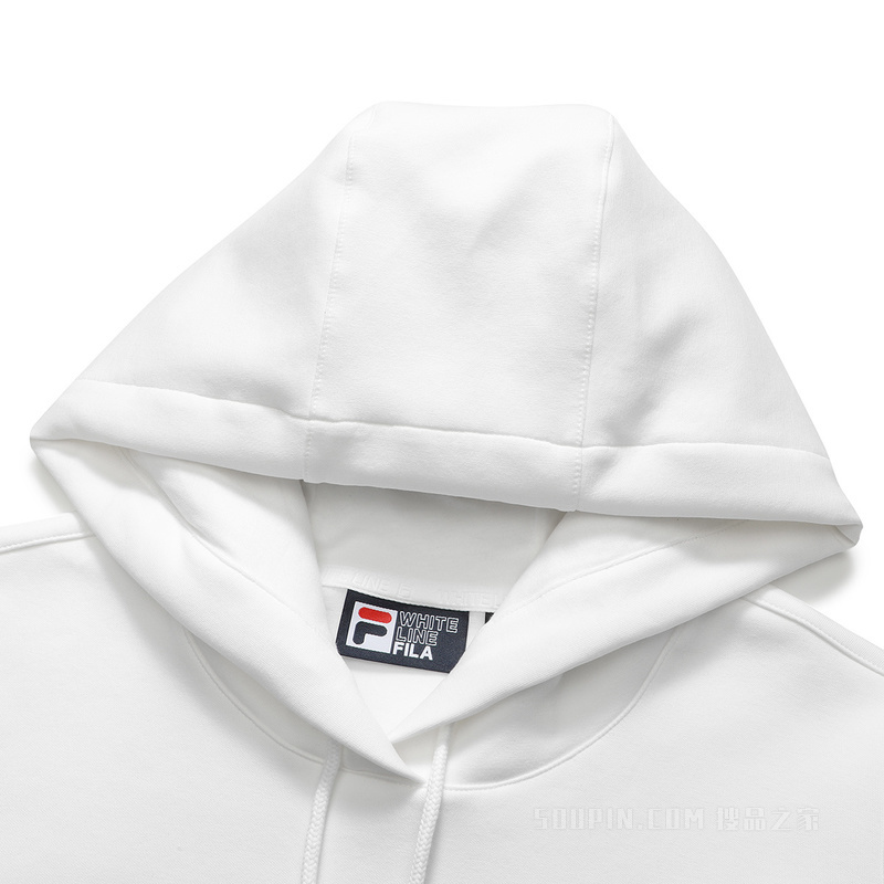 女子时尚休闲连帽卫衣