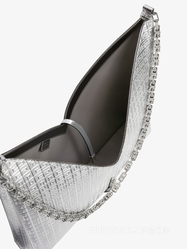 大号CUT OUT链条手袋