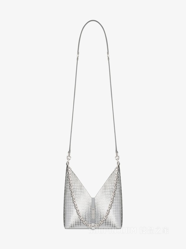 迷你CUT OUT 4G LOGO链条手袋