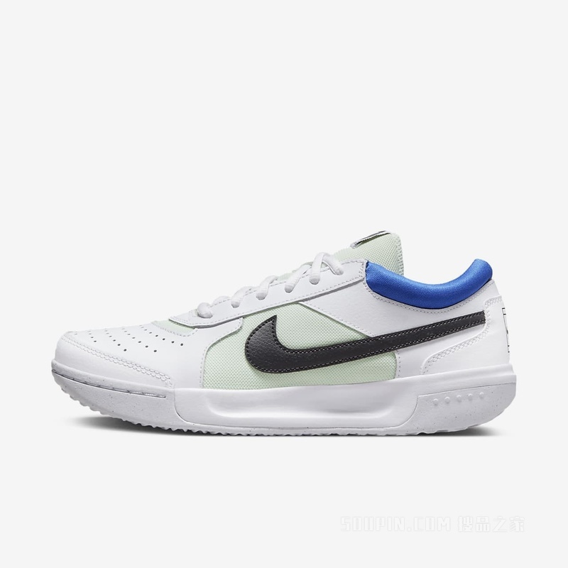 Nike Zoom Court Lite 3 女子网球鞋