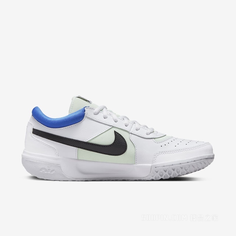 Nike Zoom Court Lite 3 女子网球鞋