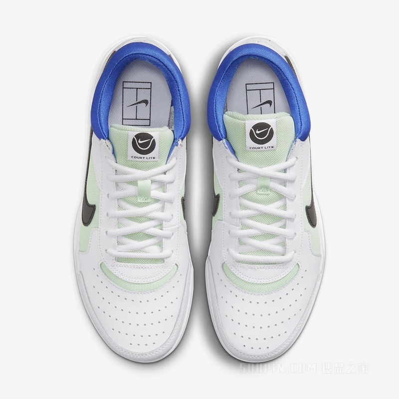 Nike Zoom Court Lite 3 女子网球鞋