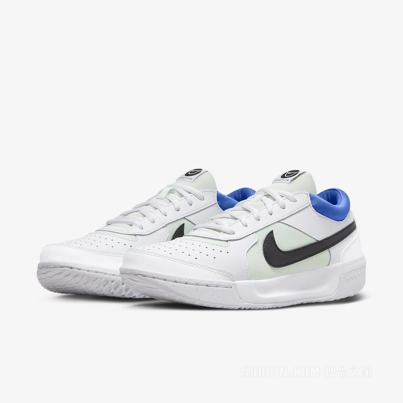 Nike Zoom Court Lite 3 女子网球鞋