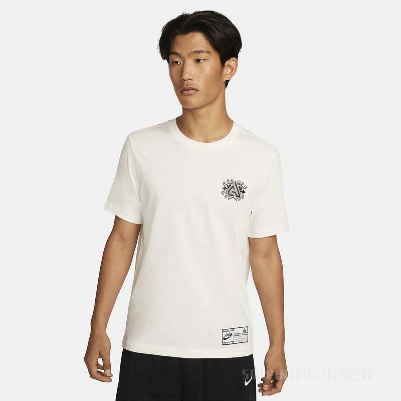 Giannis Nike Premium 男子篮球T恤