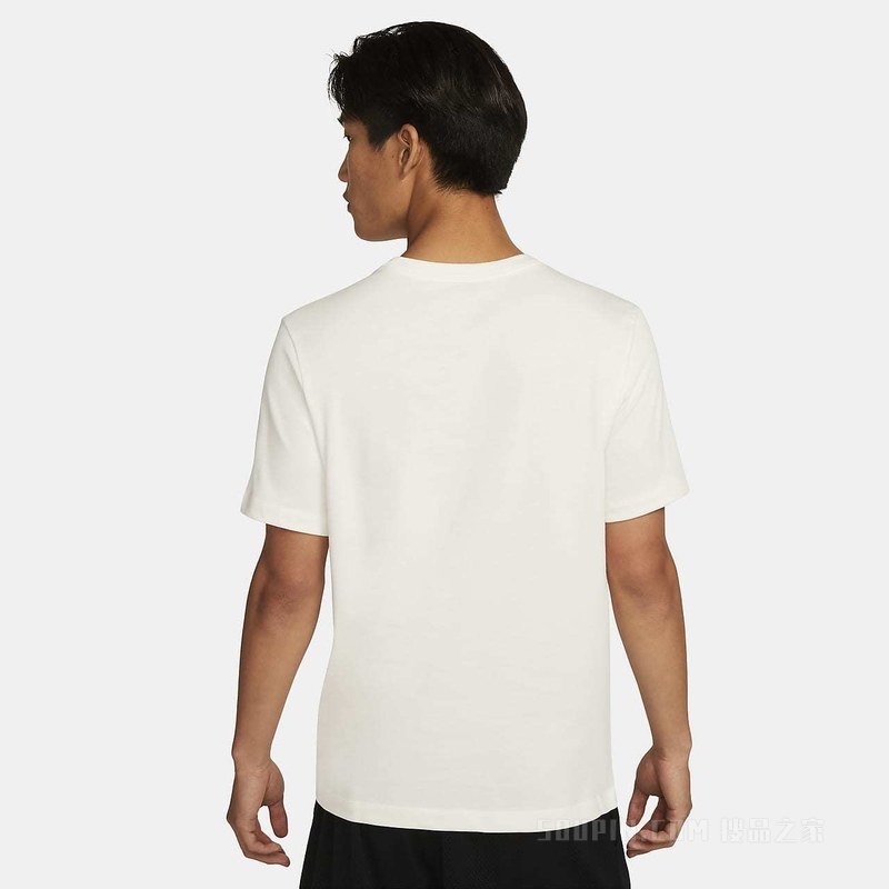 Giannis Nike Premium 男子篮球T恤