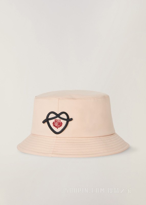 Bucket Hat 渔夫帽 Wind纤维 - Storm System®