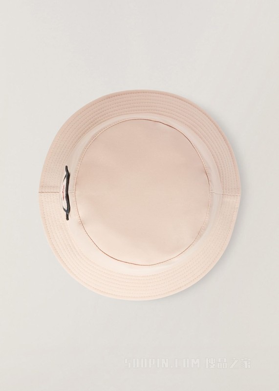 Bucket Hat 渔夫帽 Wind纤维 - Storm System®