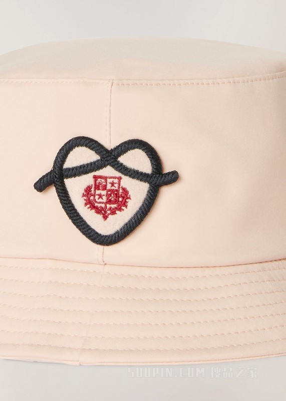 Bucket Hat 渔夫帽 Wind纤维 - Storm System®