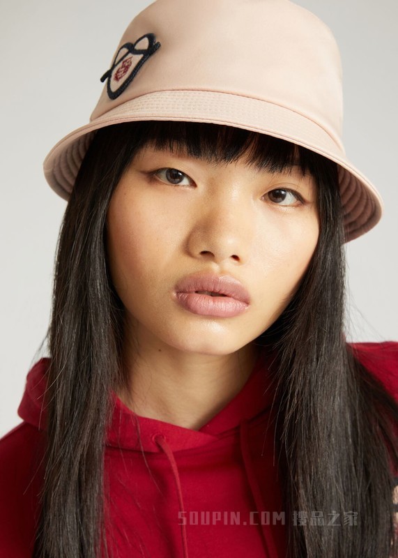 Bucket Hat 渔夫帽 Wind纤维 - Storm System®