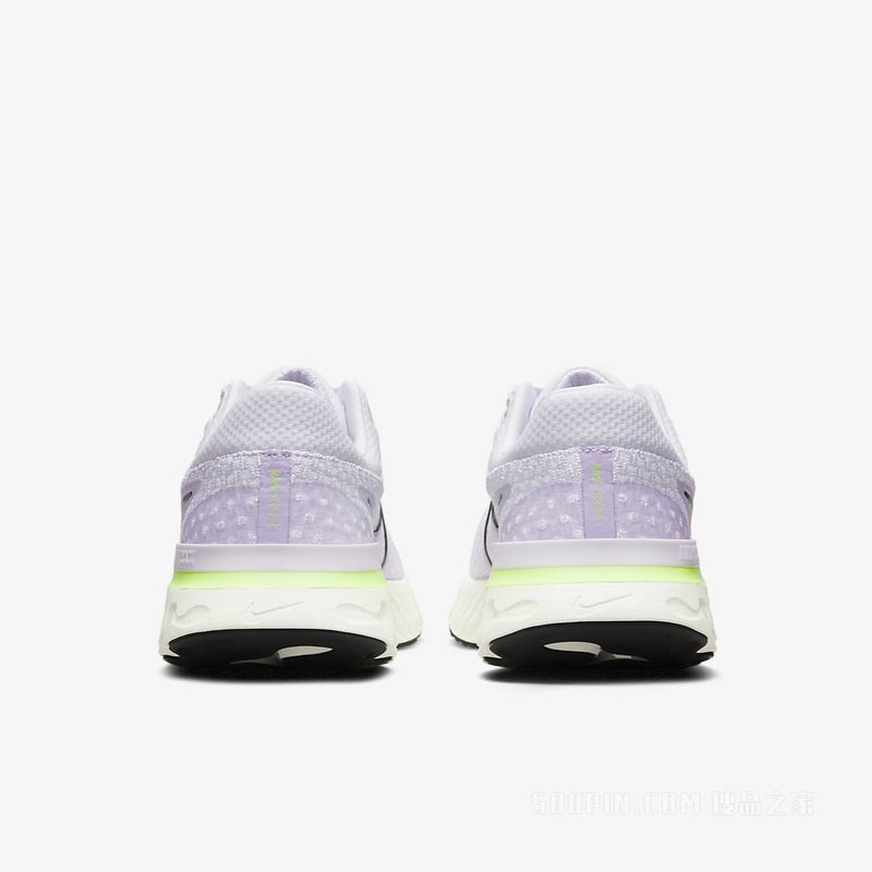 Nike React Infinity Run FK 3 男子跑步鞋