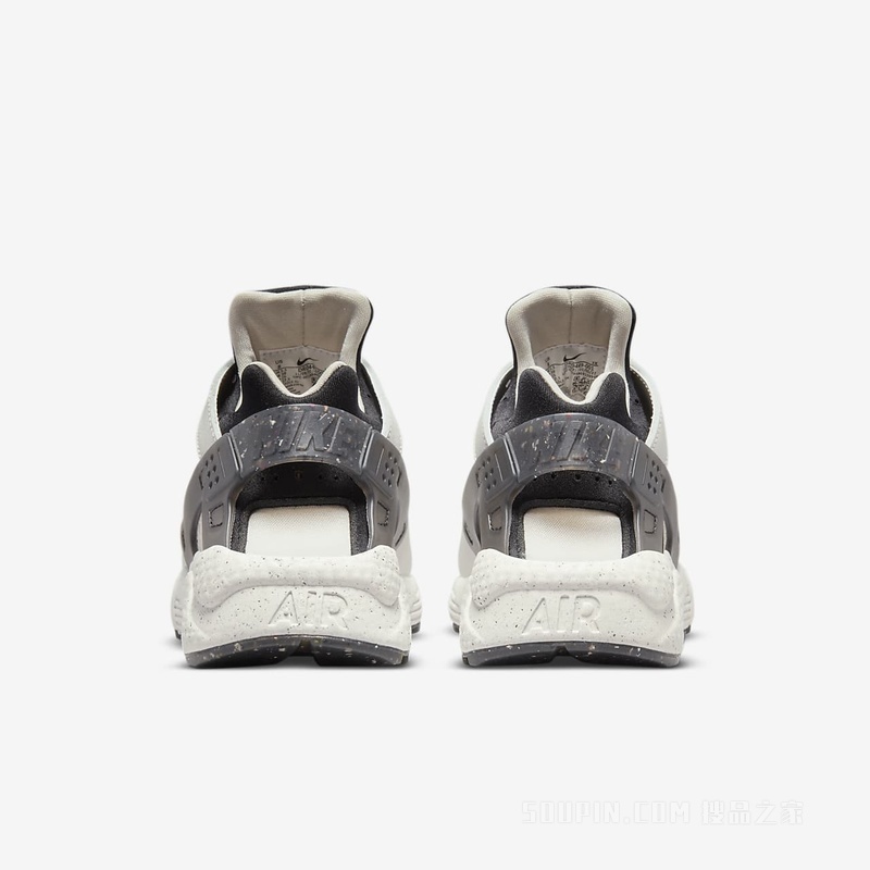 Nike Air Huarache Crater PRM 女子运动鞋