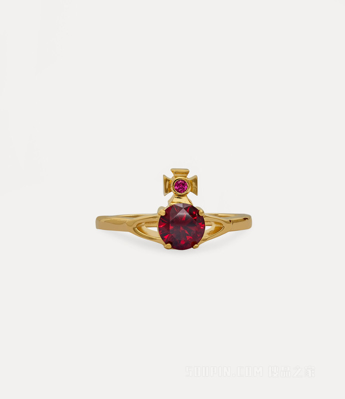 Reina petite ring