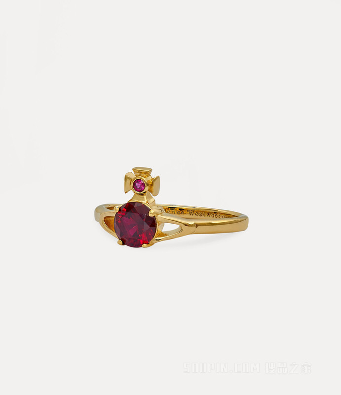 Reina petite ring