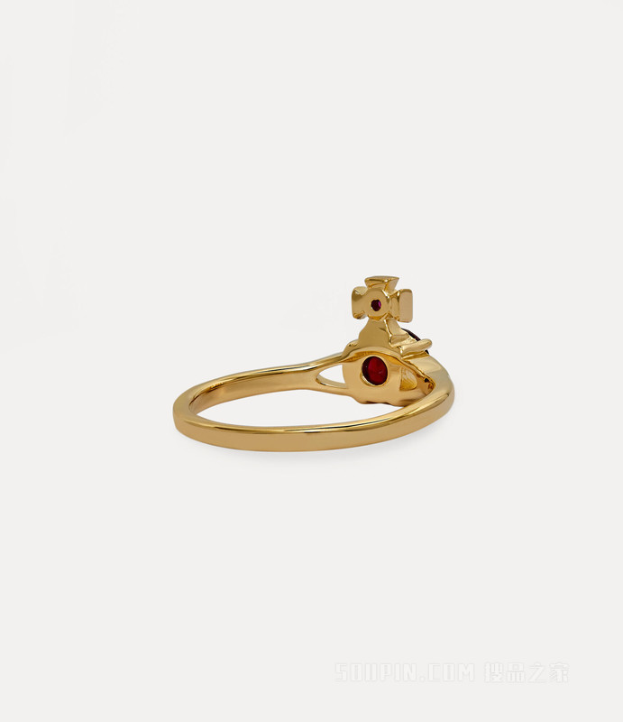 Reina petite ring