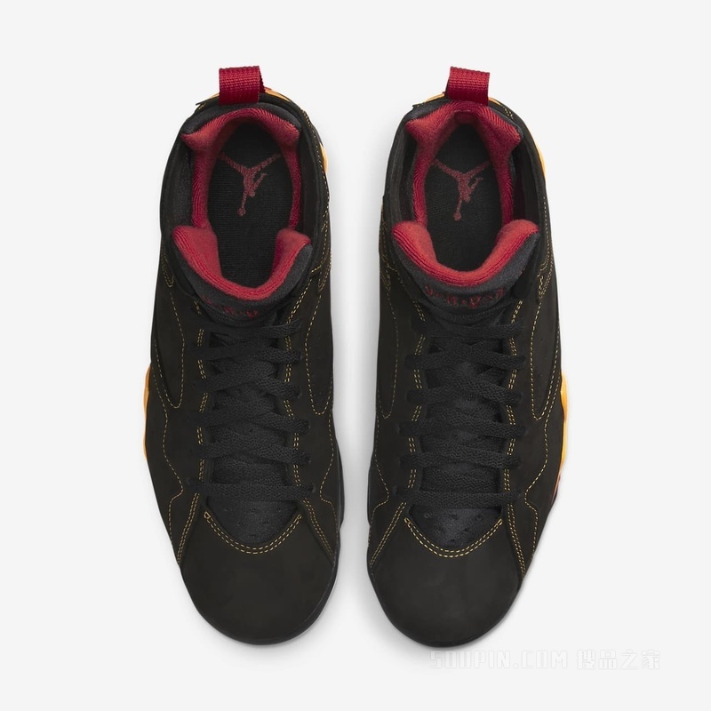Air Jordan 7 Retro 复刻男子运动鞋