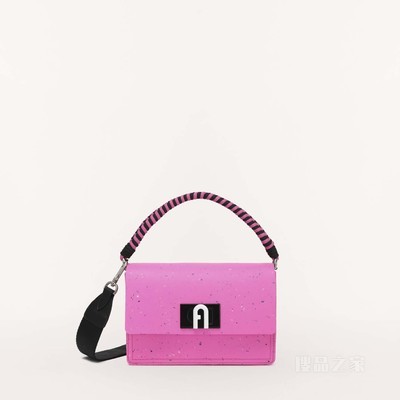 斜挎包 迷你款 Toni Fucsia (Multicolour) Furla 1927 Soft