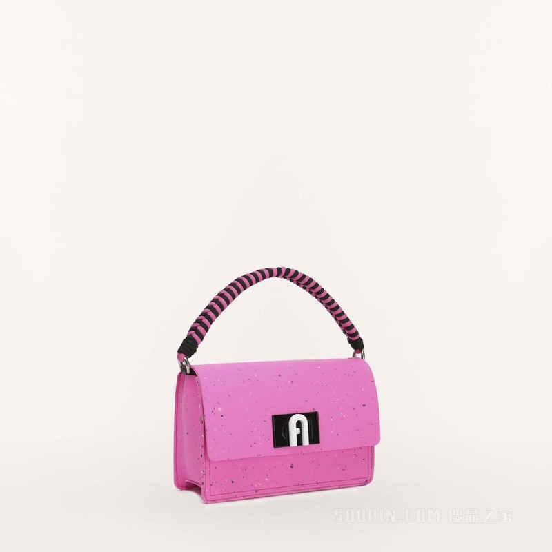 斜挎包 迷你款 Toni Fucsia (Multicolour) Furla 1927 Soft