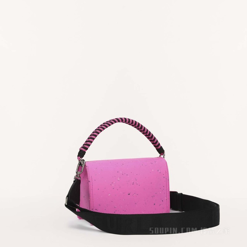 斜挎包 迷你款 Toni Fucsia (Multicolour) Furla 1927 Soft