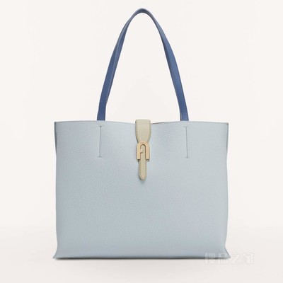 大号大手袋 Artemisia (Blue) Furla Sofia