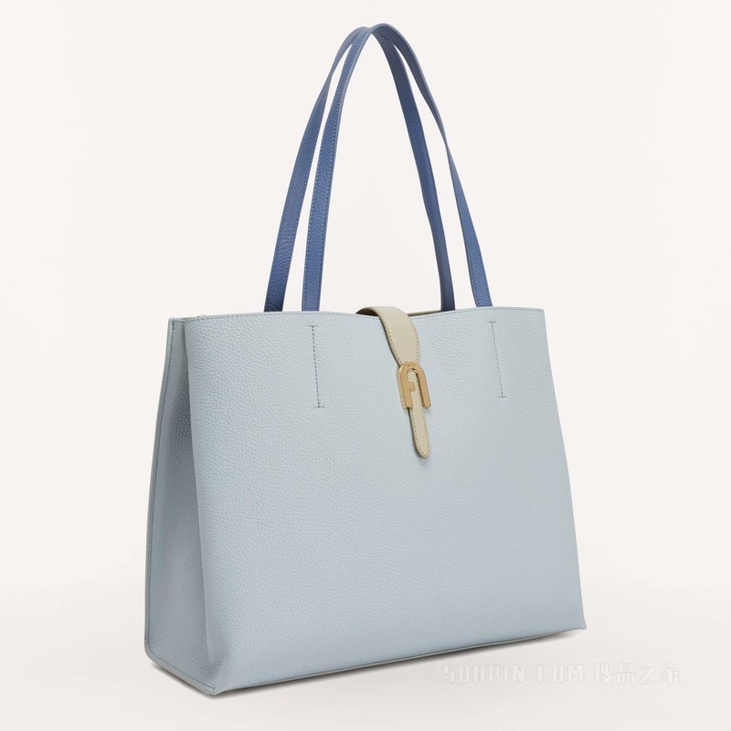 大号大手袋 Artemisia (Blue) Furla Sofia