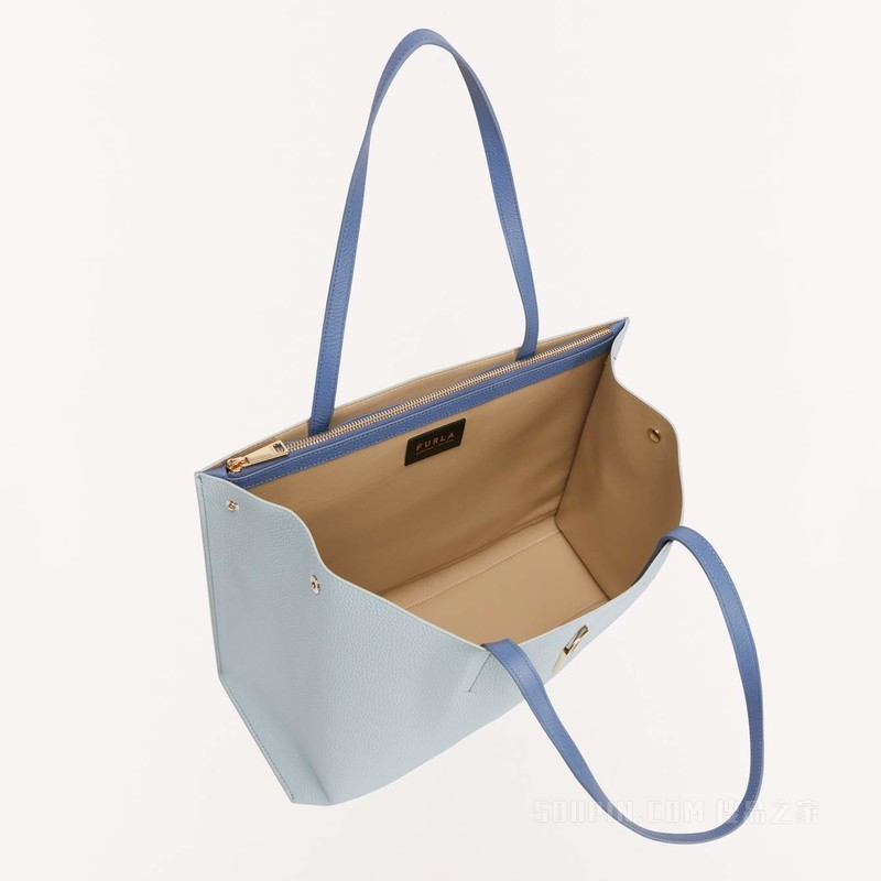 大号大手袋 Artemisia (Blue) Furla Sofia