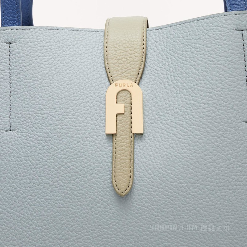 大号大手袋 Artemisia (Blue) Furla Sofia