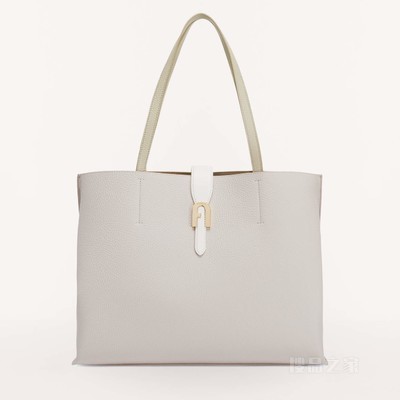 大号大手袋 Perla E (White) Furla Sofia