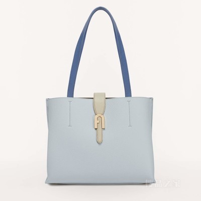 中号大手袋 Artemisia (Blue) Furla Sofia