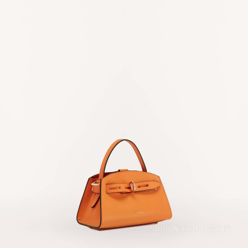 手挽包 迷你款 Sunset (Orange) Furla Margherita