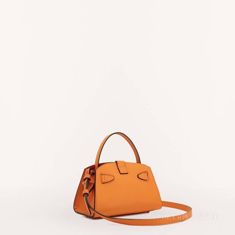 手挽包 迷你款 Sunset (Orange) Furla Margherita