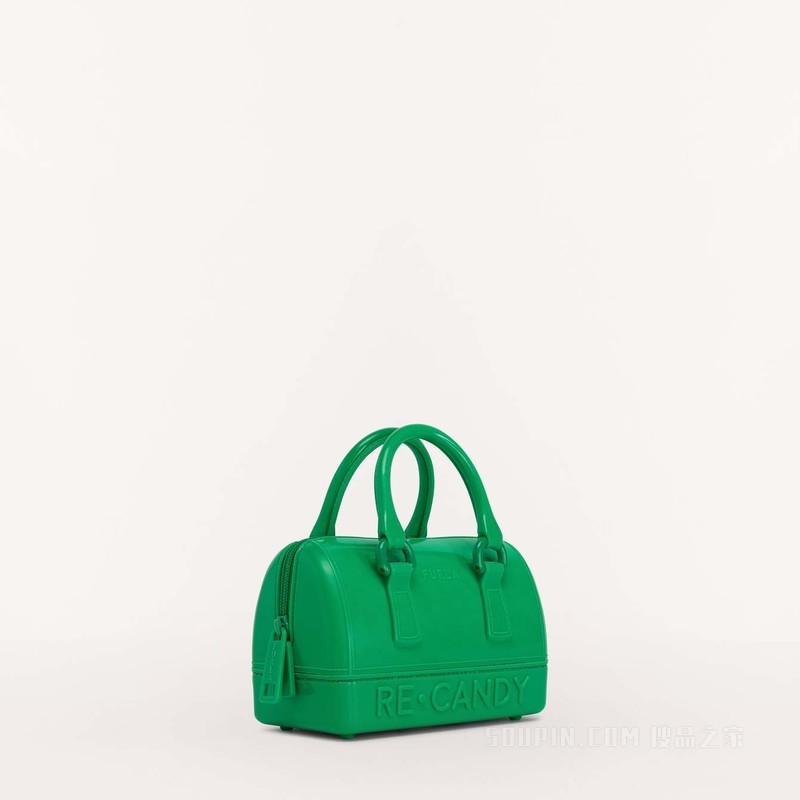 迷你手袋 中号 Grass Candy