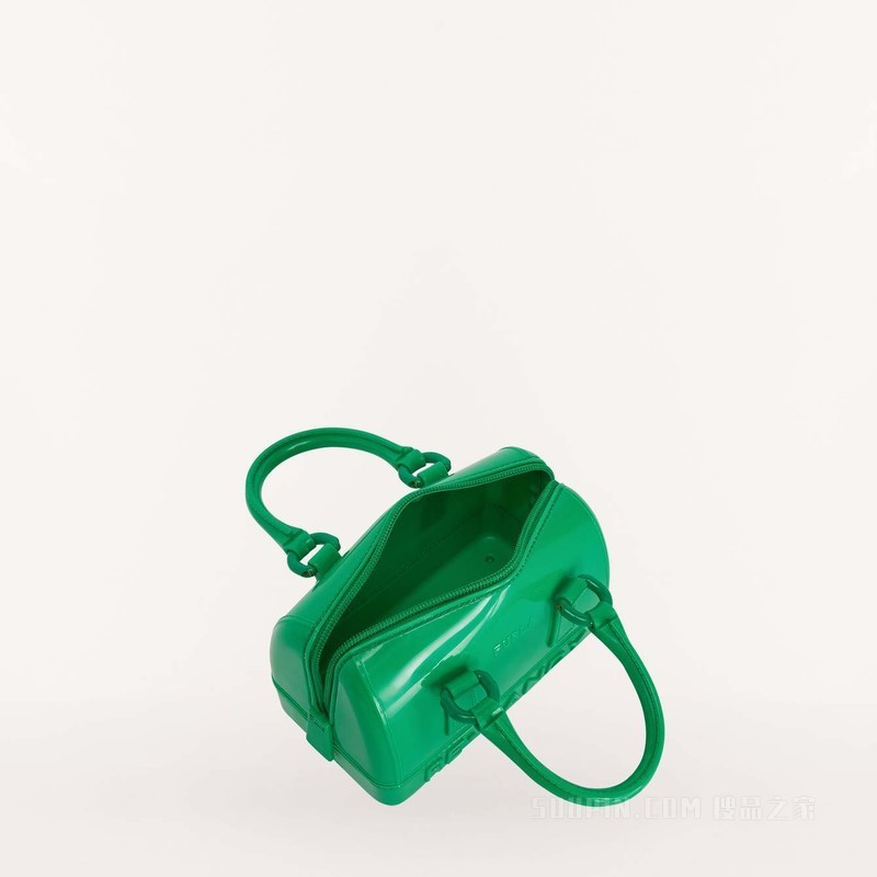 迷你手袋 中号 Grass Candy