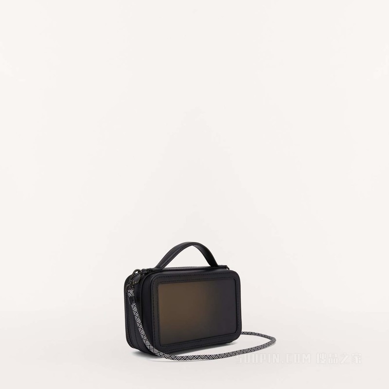 迷你手袋 中号 Nero (Black) Furla Babylon