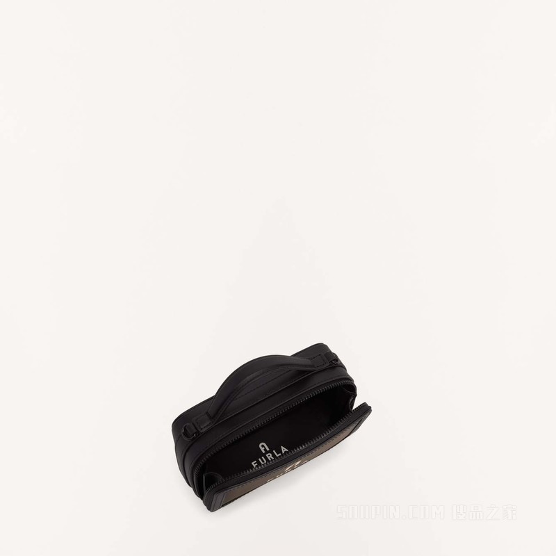 迷你手袋 中号 Nero (Black) Furla Babylon