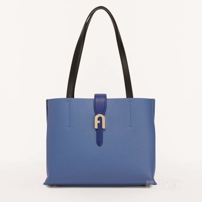 中号大手袋 Onda (Blue) Furla Sofia
